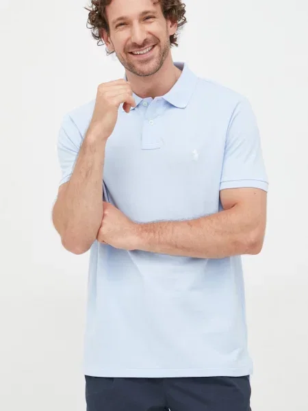 Поло Polo Ralph Lauren