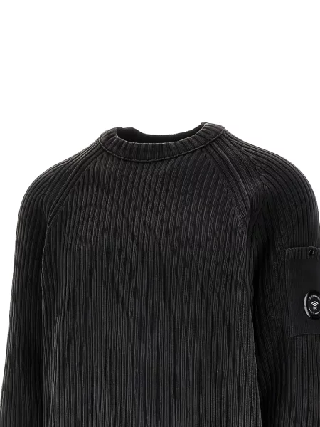 Pulover C.p. Company negru