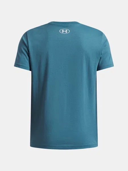 Gyerek pólóing Under Armour