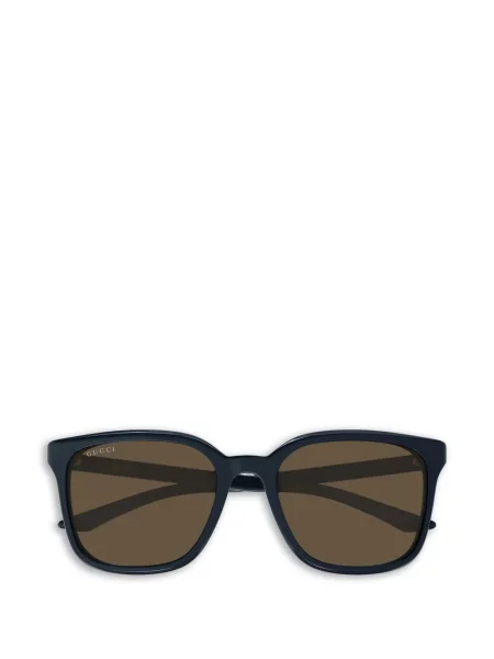 Ochelari de soare Gucci Eyewear albastru
