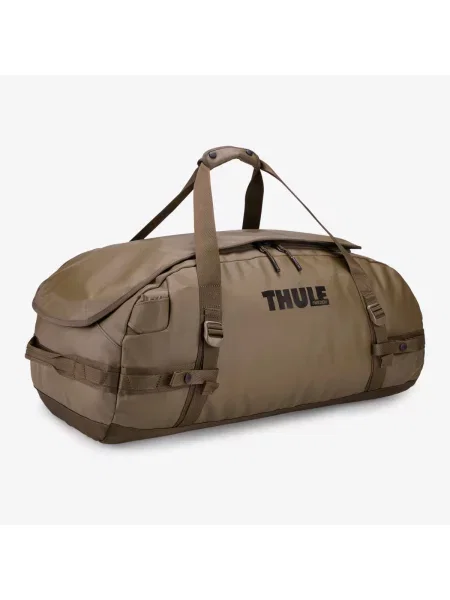Torba podróżna Thule Chasm 70 L khaki zielona