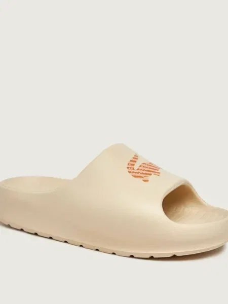 Lacoste Șlapi bej