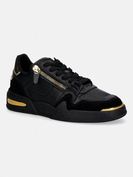 Sneakers Giuseppe Zanotti negru