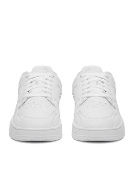 Champion Sneakersy LOW GS biela