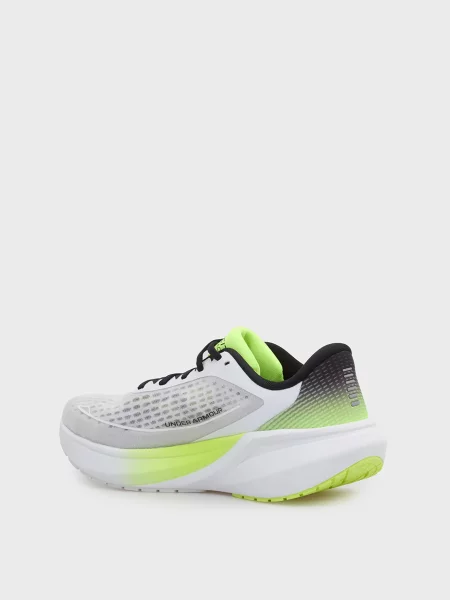 Кроссовки Under Armour Ua Hovr белые