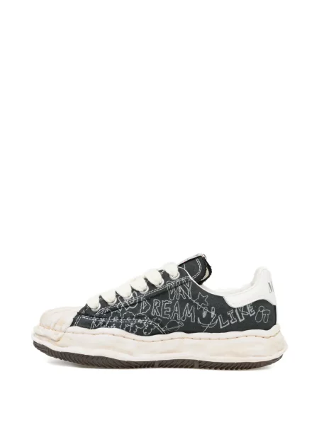 Sneakerși Maison Mihara Yasuhiro gri