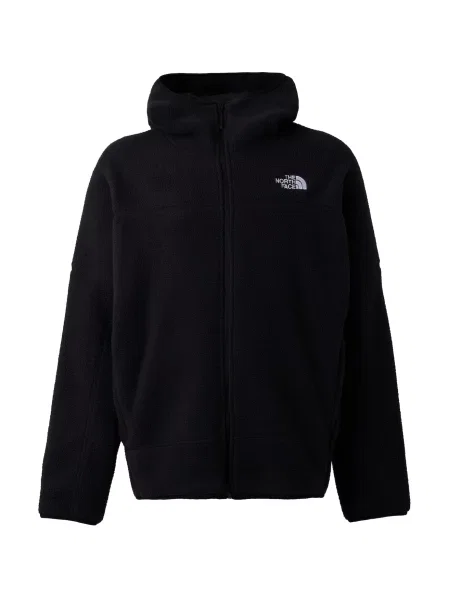 THE NORTH FACE Jachetă fleece NSE MASK' negru
