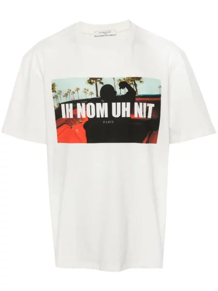 Tricou Ih Nom Uh Nit cu imagine