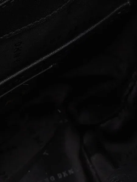 Rucsac Dkny din piele negru