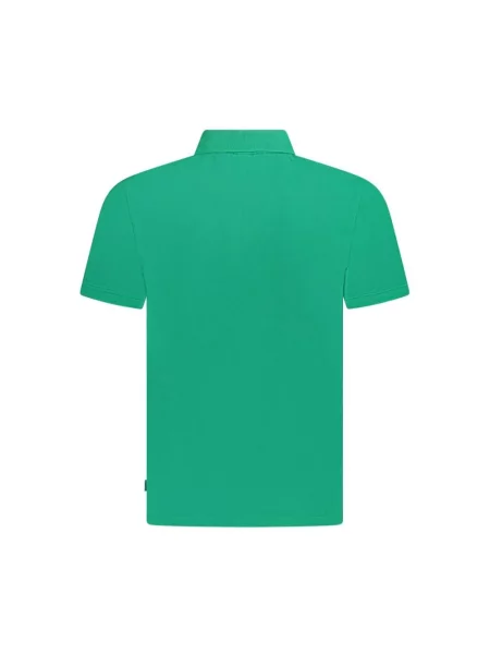 Pepe Jeans polo gładki zielony