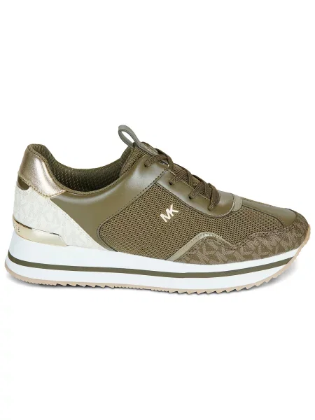 Tenisky Michael Michael Kors