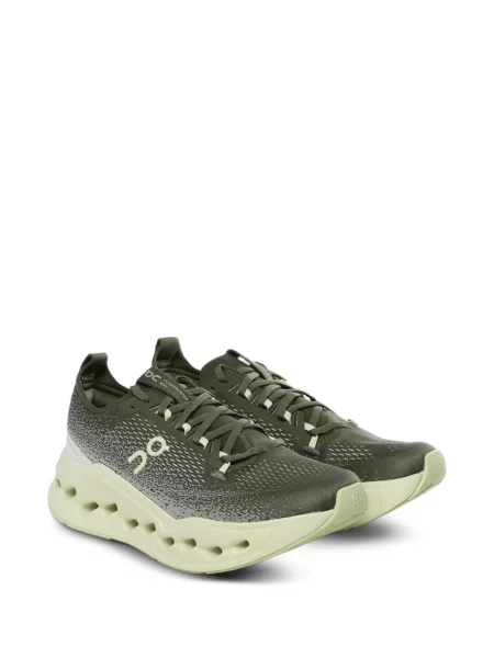 Sneakerși On verde