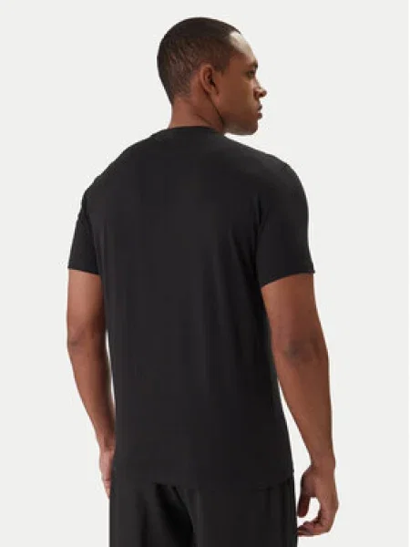 Armani Exchange Póló fekete