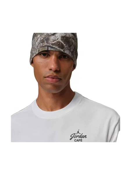 Tricou Nike alb