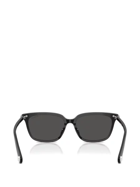 Ochelari de soare Swarovski negru