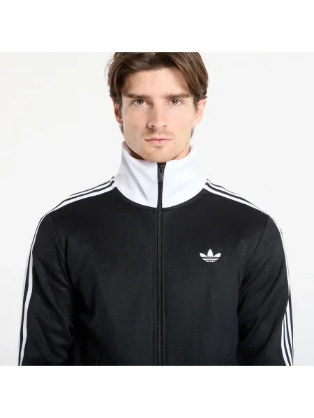 Φούτερ adidas Beckenbauer Tt Black L μαύρο
