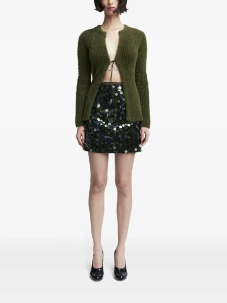 Cardigan 16arlington verde