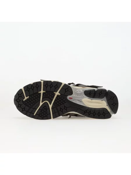 Sneakers New Balance Thunder Brown/ Slate Grey EUR 43 sivá