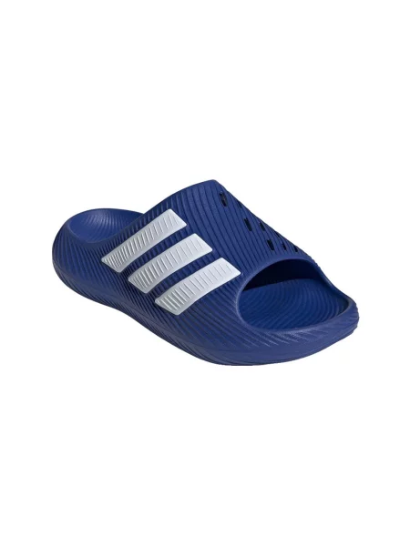 ADIDAS SPORTSWEAR Natikače s Purechill tamno / bijela plava
