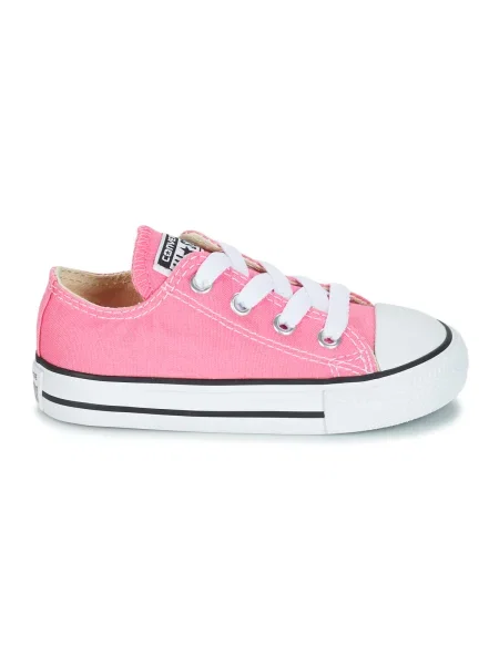 Pantofi copii Converse roz