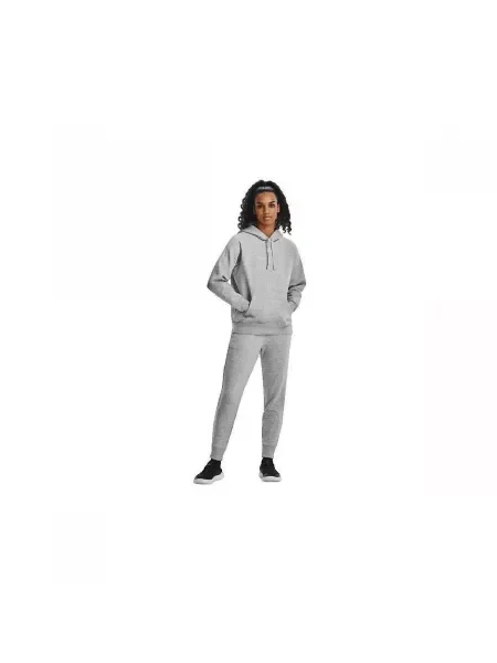 Mikina Under Armour sivá