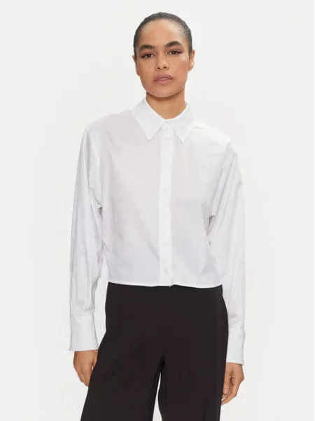 Calvin Klein Srajca bela