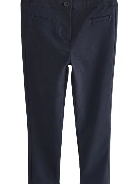 Next Pantaloni bleumarin