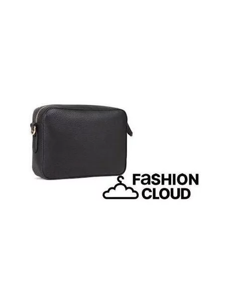 Geanta crossbody Valentino negru