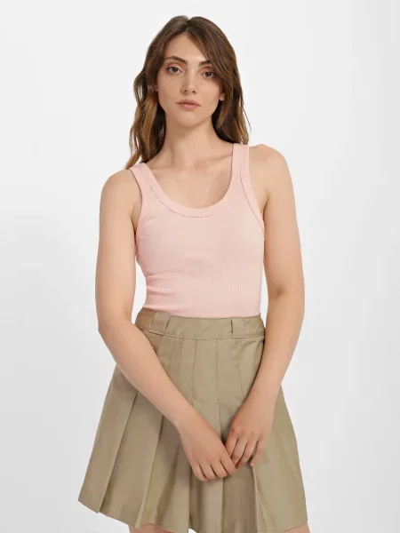 Braska Майка Персик Бавовна/еластан