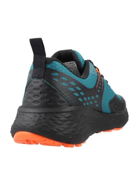 Pantofi Columbia albastru