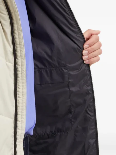 Palton Jack Wolfskin cu glugă