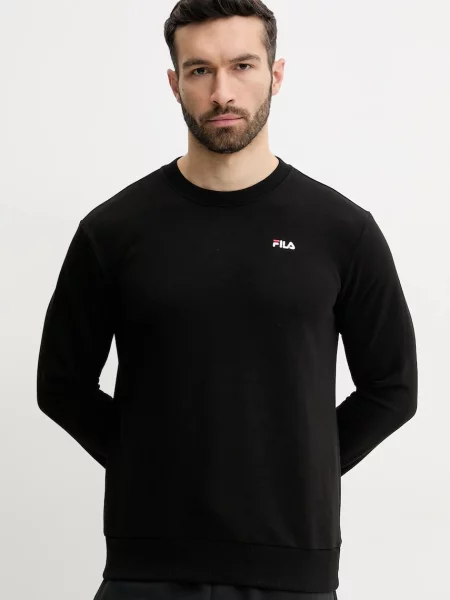 Суитчър Fila черно