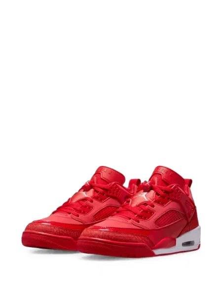 Sneakerși Jordan roșu