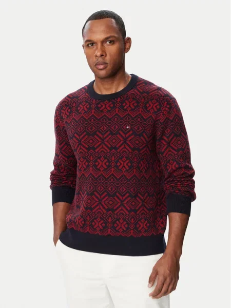 Svetr Tommy Hilfiger