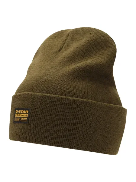 Căciulă G-star verde