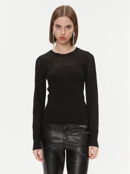 Свитер Dkny черный