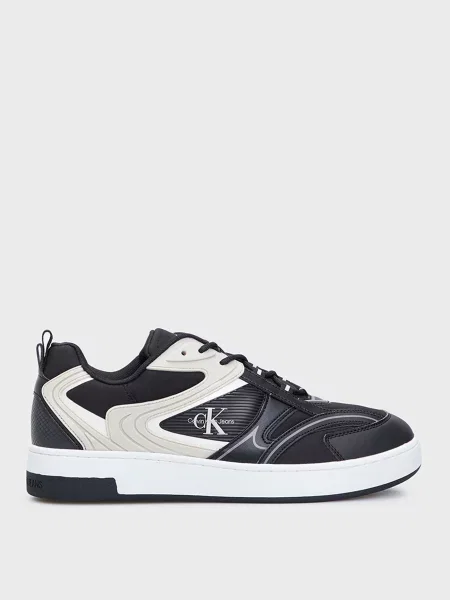 Кросівки Calvin Klein Jeans чорні