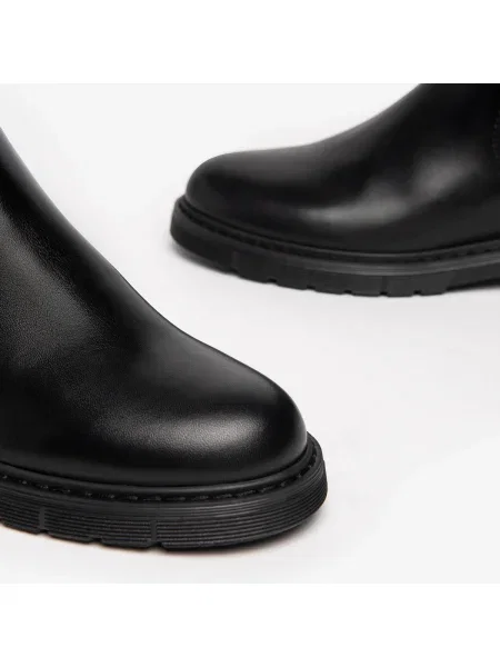 Pantofi Nerogiardini negru