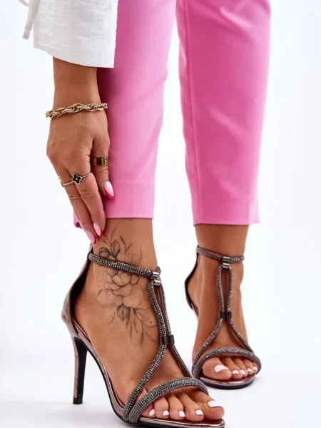 Sandale S. Barski maro