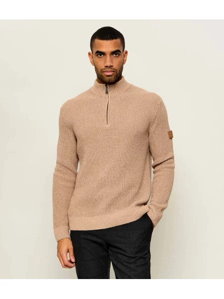 Joop! Jeans Pulover Honrio bej