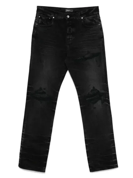 Blugi Amiri negru