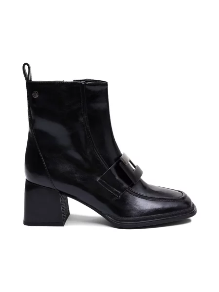 Pantofi Maciejka negru