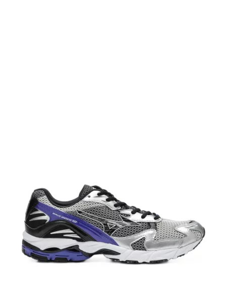 Sneakerși Mizuno negru