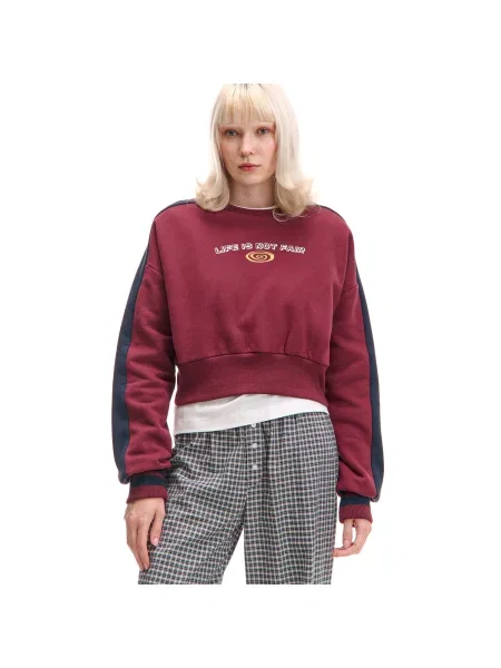 Свитшот Cropp