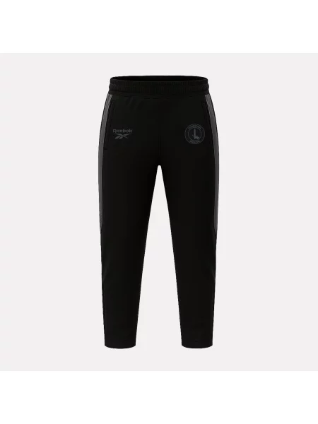 Reebok Spodnie podróżne Charlton Athletic dla mężczyzn male Size: S