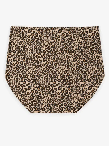 Chiloți Dolevia Imprimeu leopard
