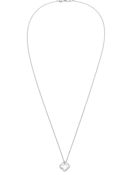 ELLI Verižica srebrna