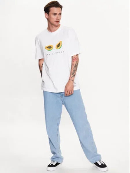 Džíny Jack&jones modré