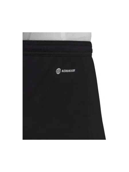 Pantaloni scurți Adidas negru