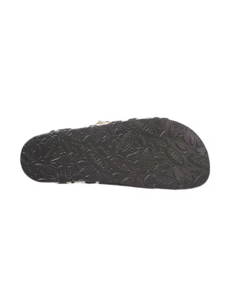 Pantofi Plakton negru